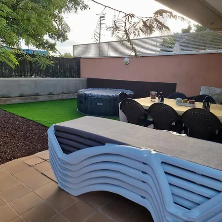 Paradise Garden Apartment San Miguel de Abona