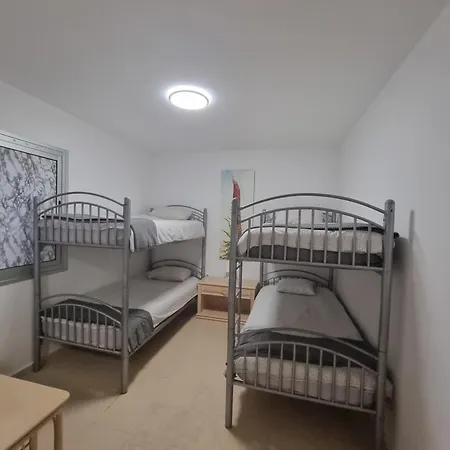 Apartamento Paradise Garden San Miguel de Abona